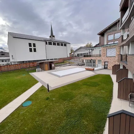 Lejlighed Lakeside Luxury By Interhome Zell am See