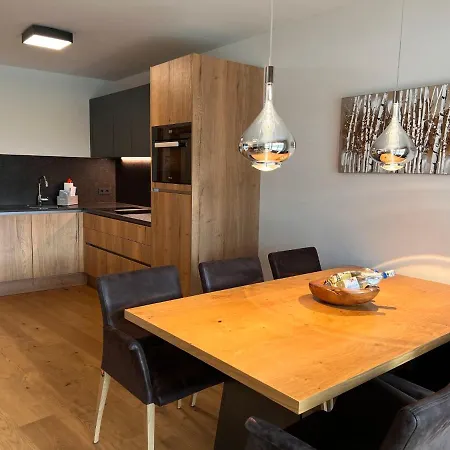 Lakeside Luxury By Interhome Lejlighed Zell am See