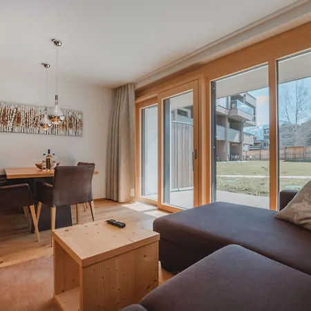 Апартаменты Lakeside Luxury By Interhome