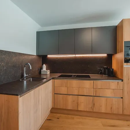Lejlighed Lakeside Luxury By Interhome *