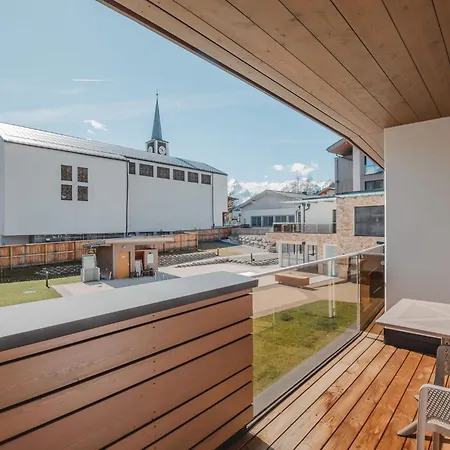 Lejlighed Lakeside Luxury By Interhome Zell am See