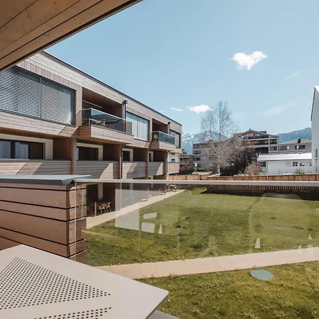 Апартаменты Lakeside Luxury By Interhome