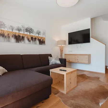 דירה Lakeside Luxury By Interhome *