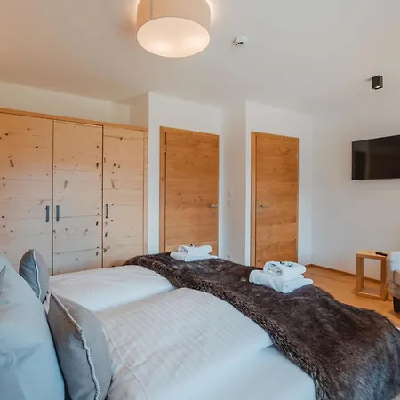 דירה Lakeside Luxury By Interhome