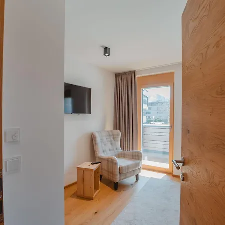 דירה Lakeside Luxury By Interhome צל-אם-זי